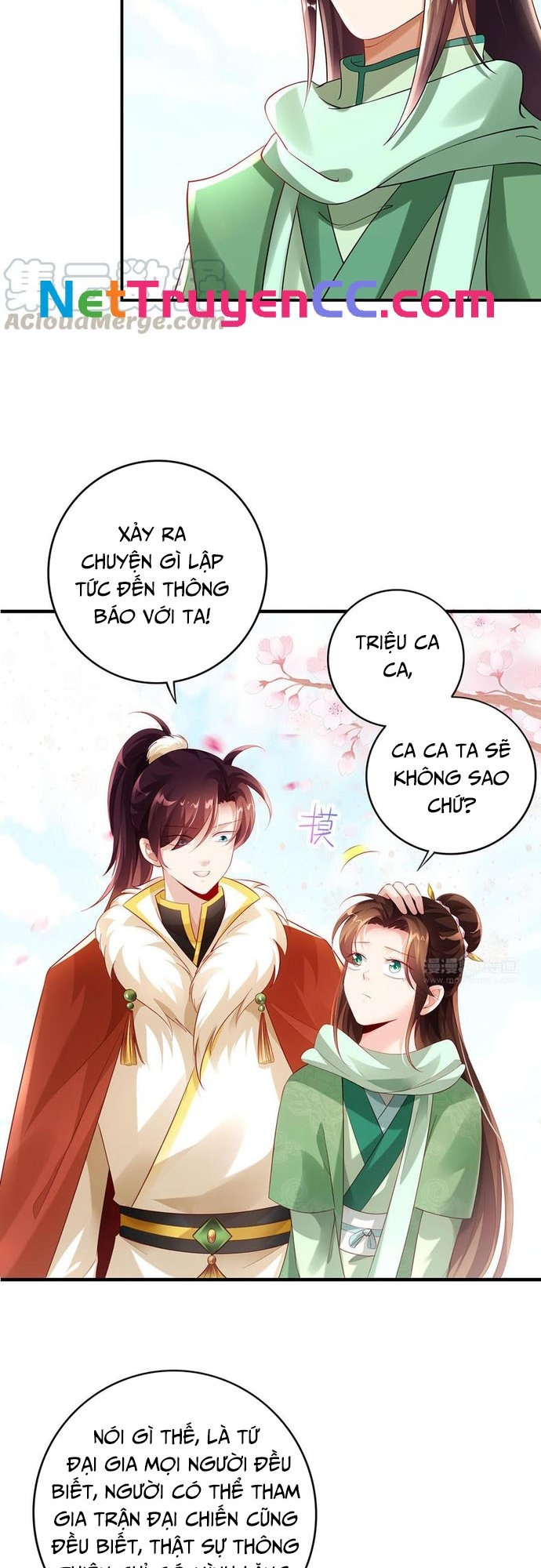 Chương 77 - Trang 31