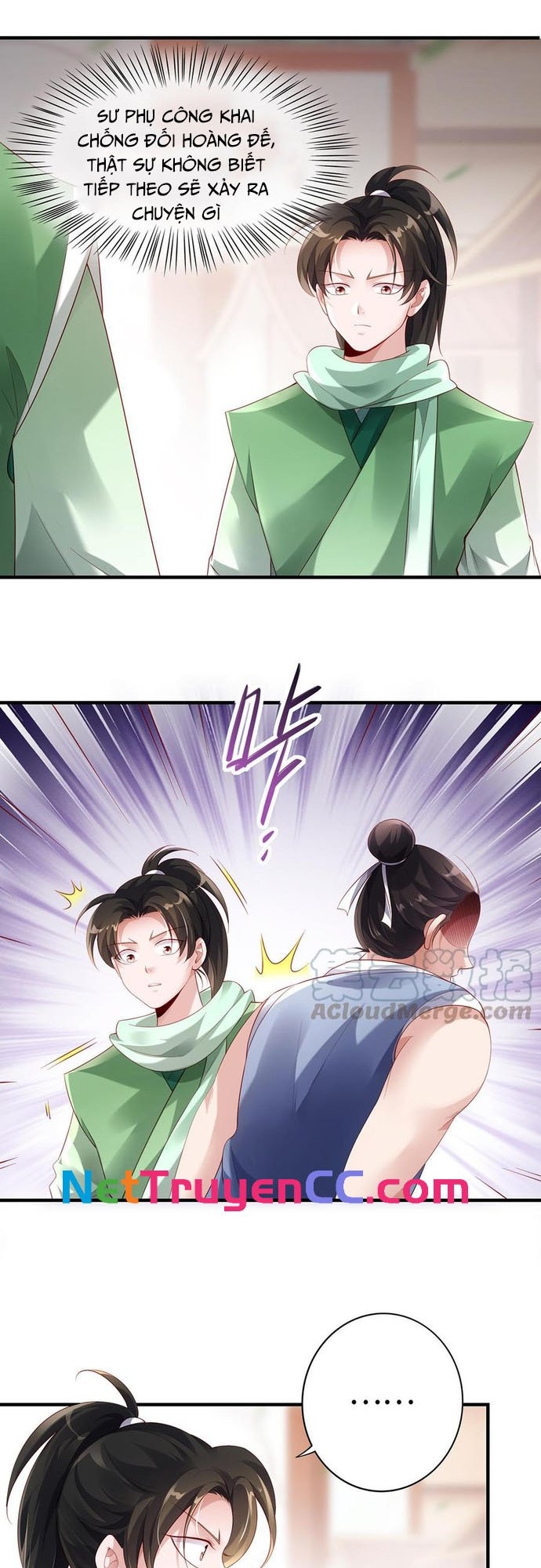 Chương 77 - Trang 34