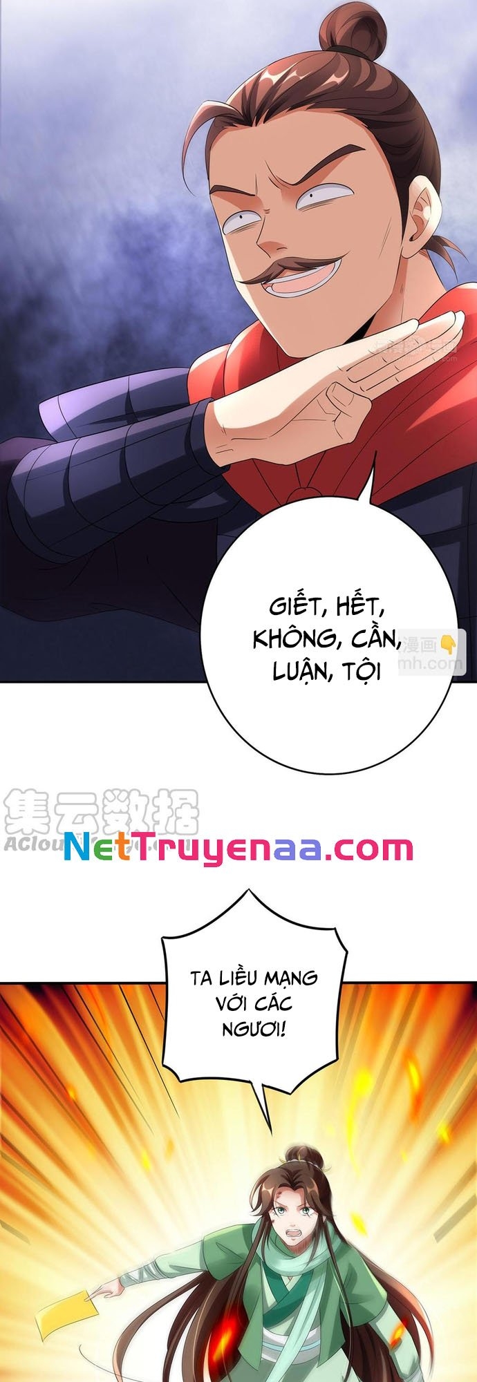 Chương 79 - Trang 10