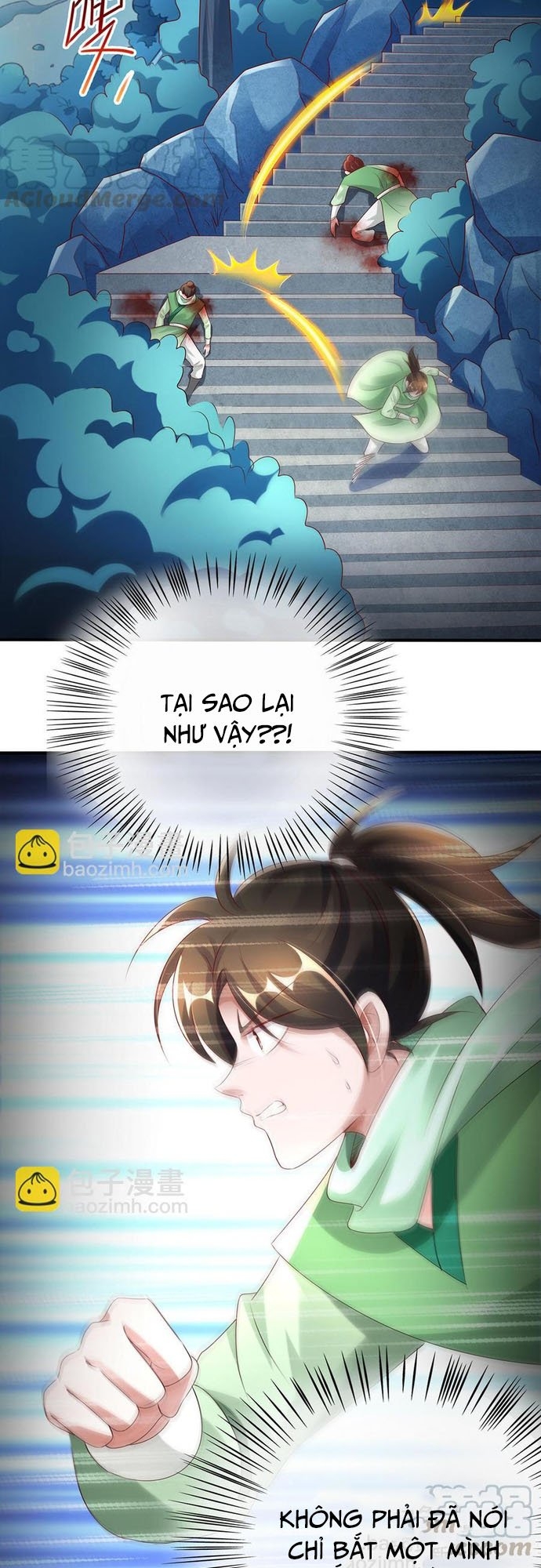 Chương 80 - Trang 2