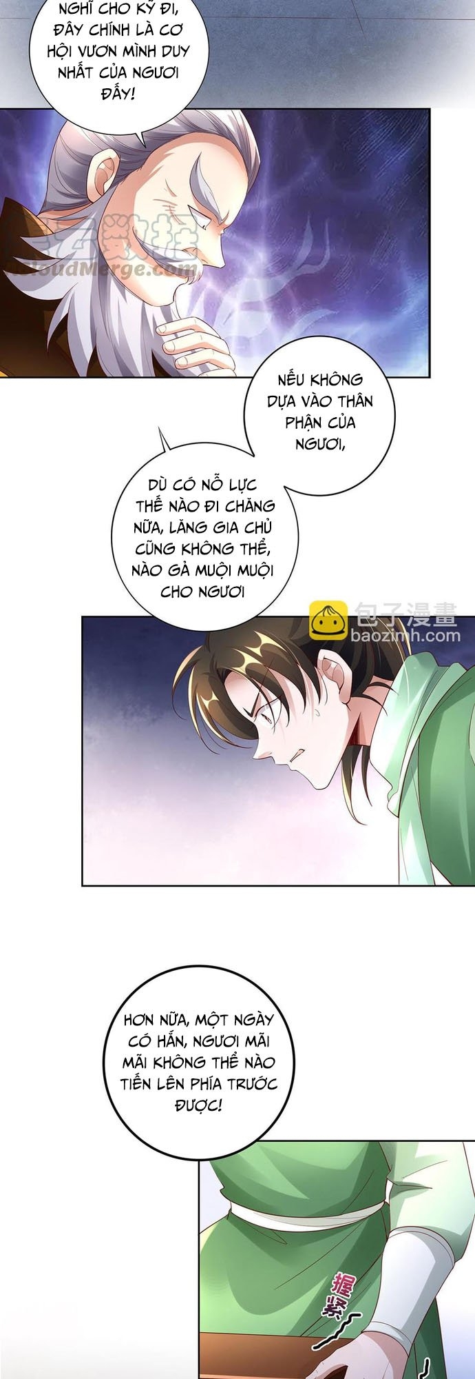 Chương 80 - Trang 7