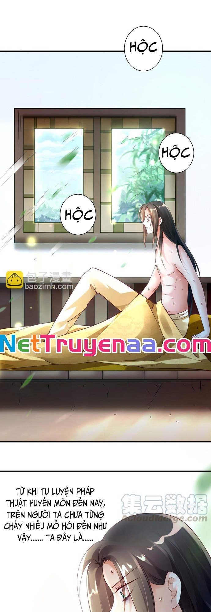 Chương 81 - Trang 3