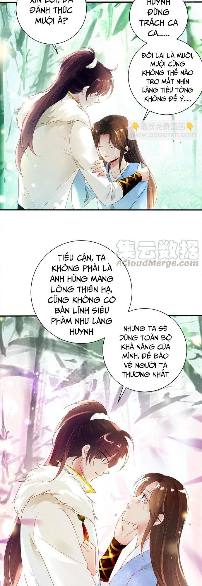 Chương 81 - Trang 32