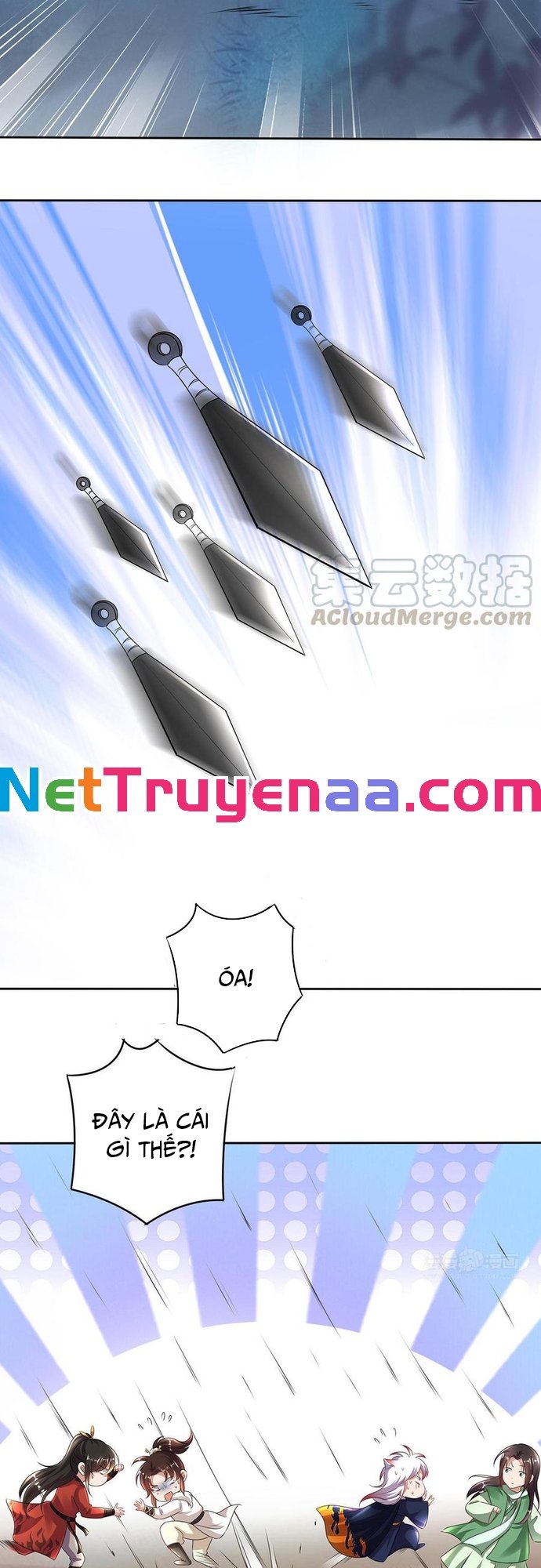 Chương 83 - Trang 18
