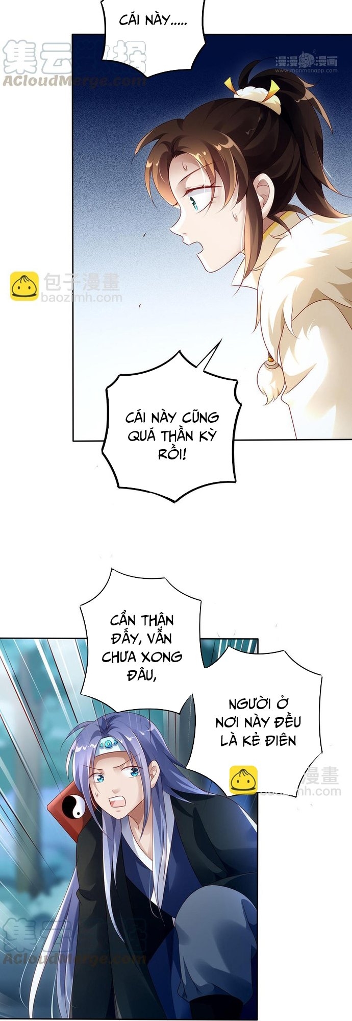 Chương 83 - Trang 21