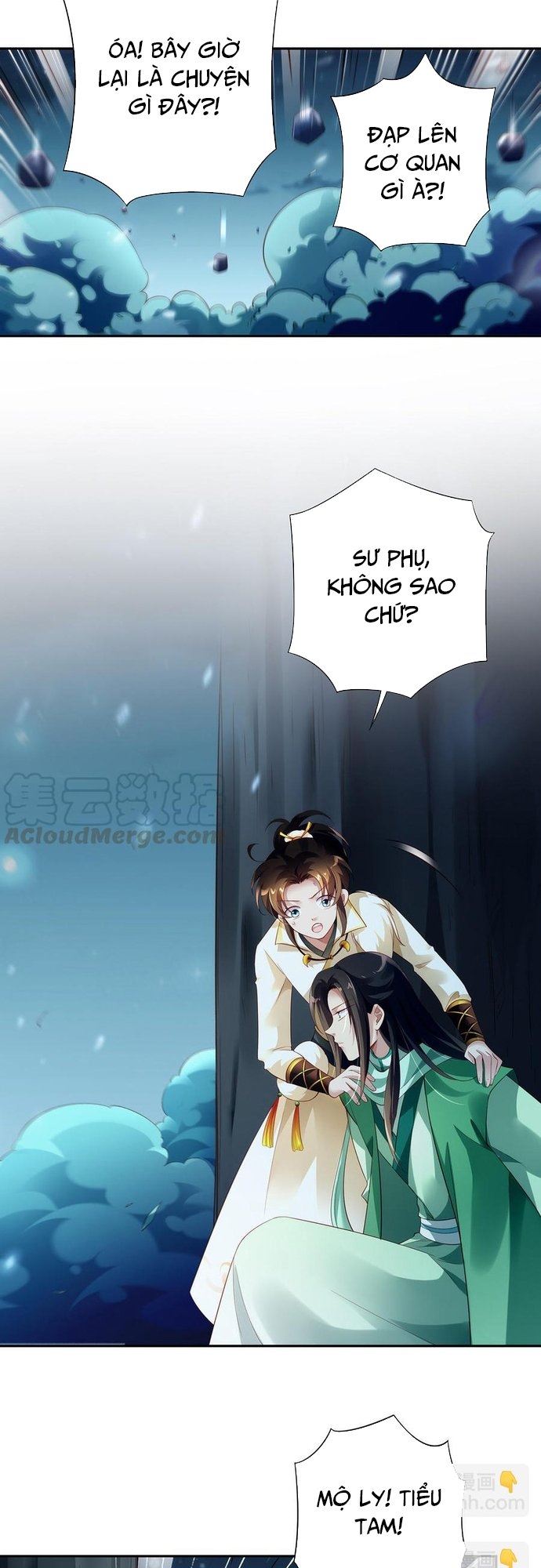 Chương 83 - Trang 24