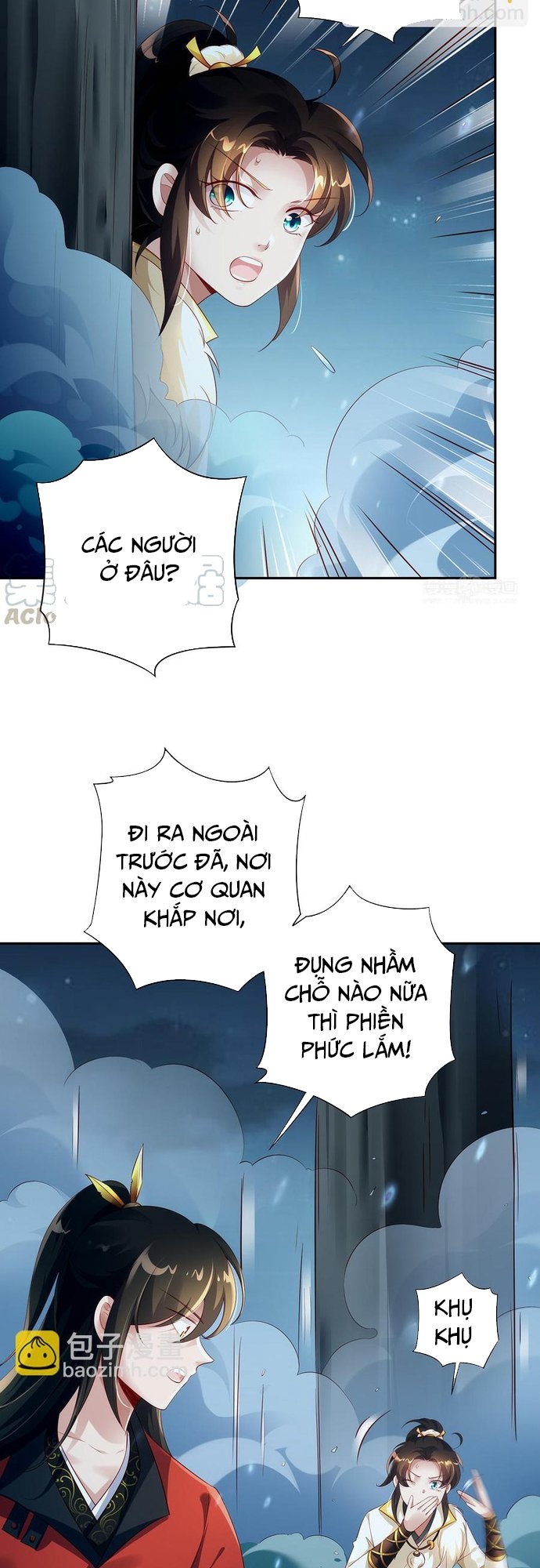 Chương 83 - Trang 25