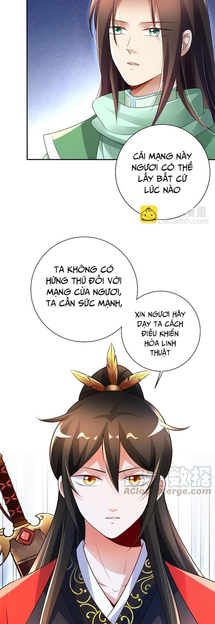 Chương 83 - Trang 9