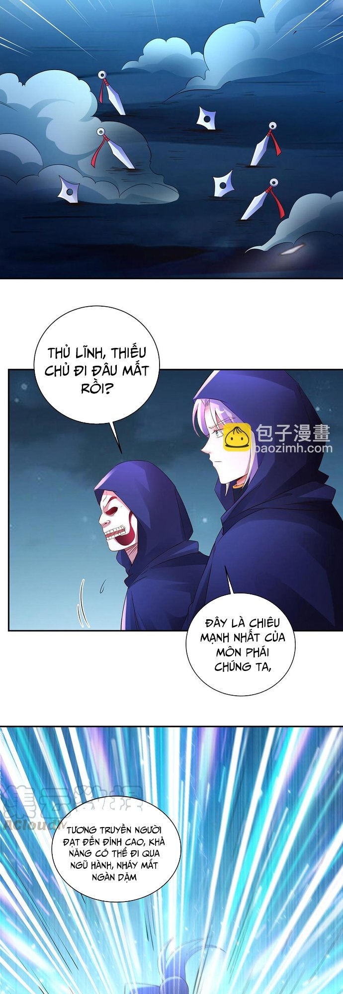 Chương 84 - Trang 15