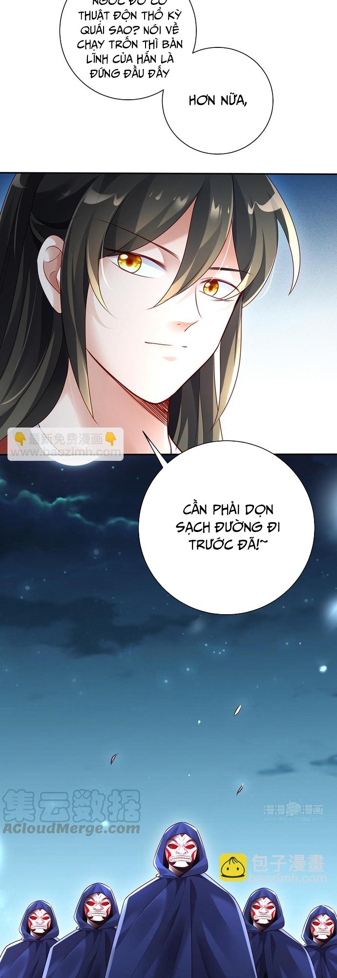 Chương 84 - Trang 3