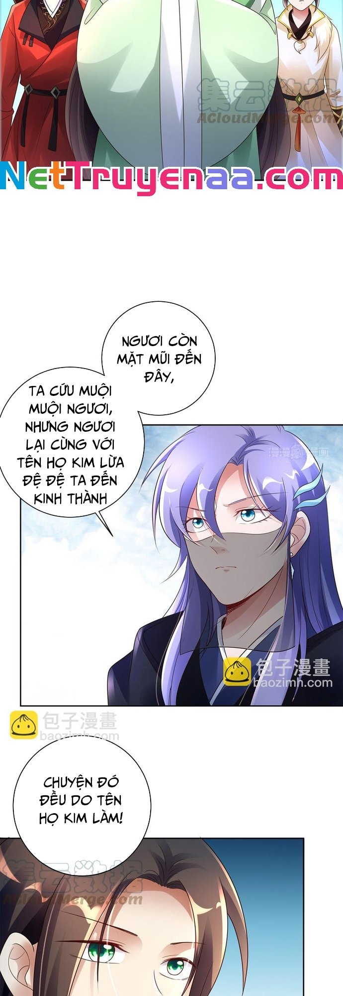 Chương 85 - Trang 14