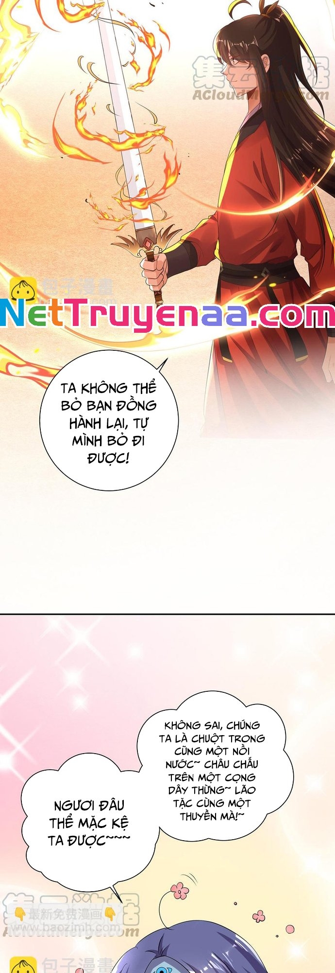 Chương 85 - Trang 19