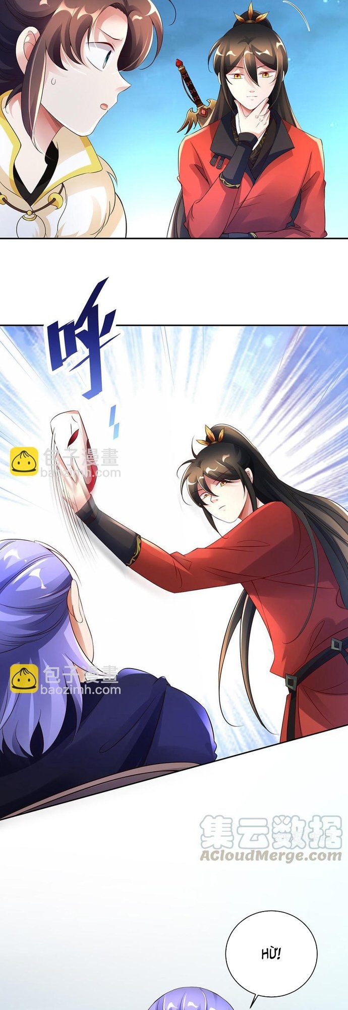 Chương 85 - Trang 3