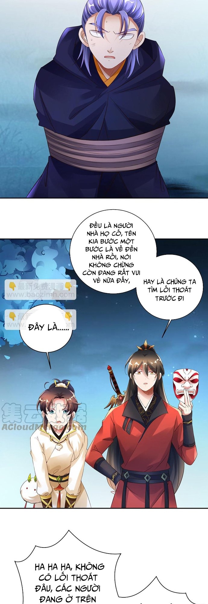 Chương 85 - Trang 4