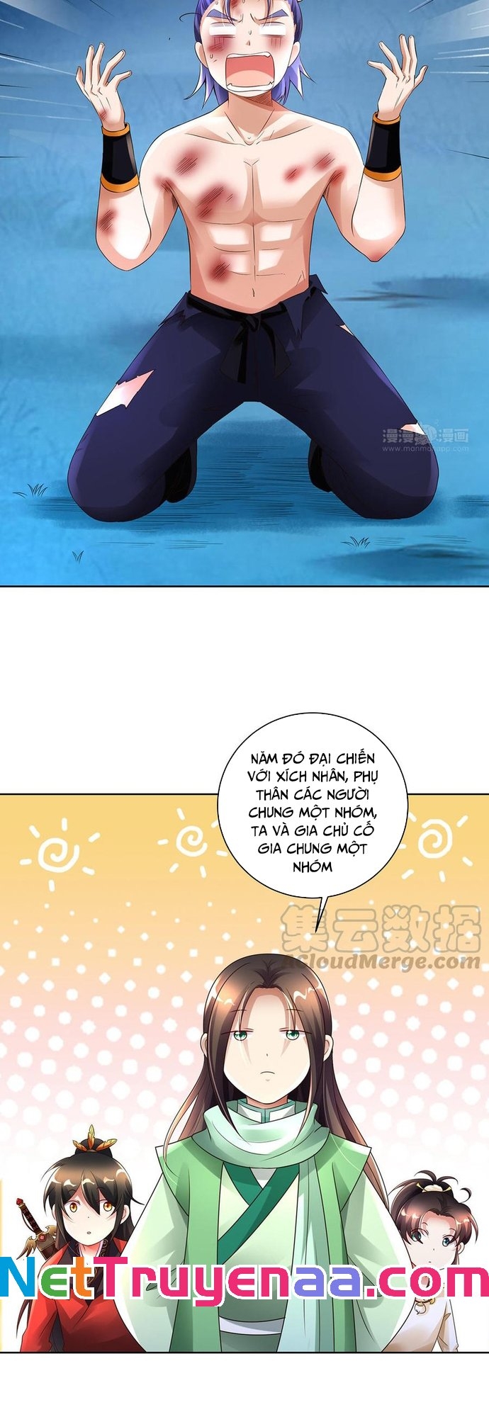 Chương 85 - Trang 10