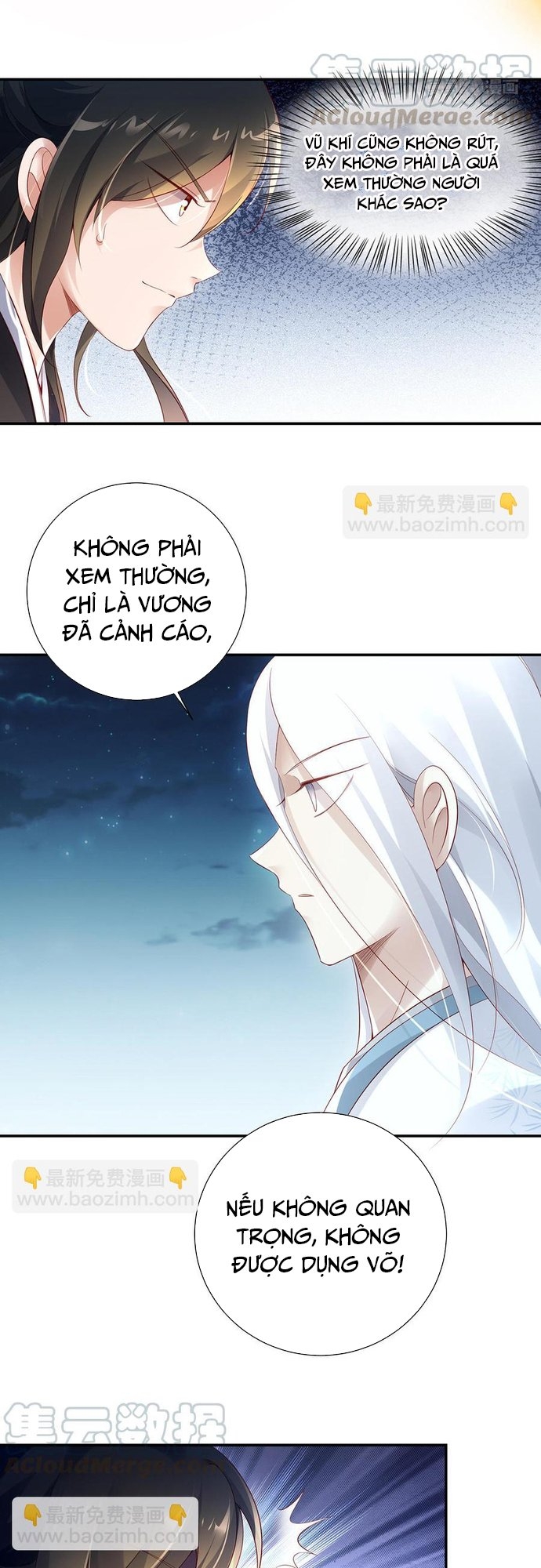 Chương 86 - Trang 21