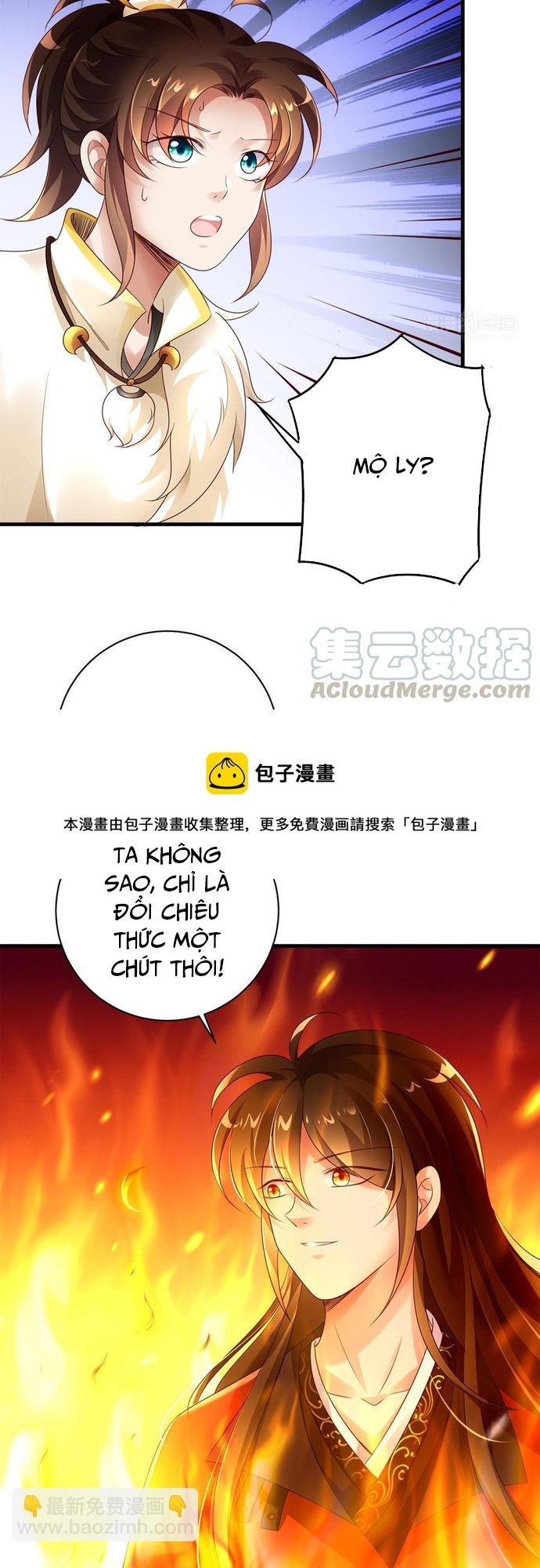 Chương 87 - Trang 8