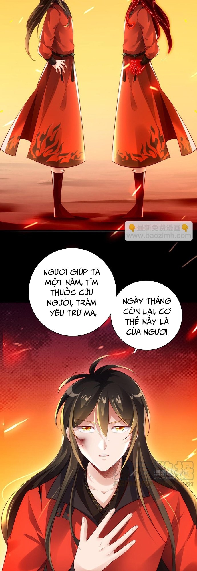 Chương 88 - Trang 3