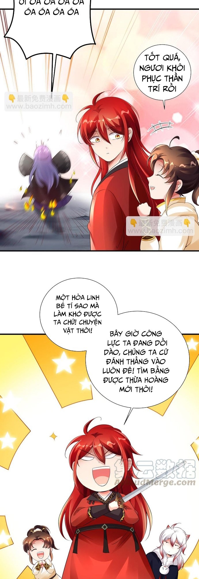 Chương 88 - Trang 22