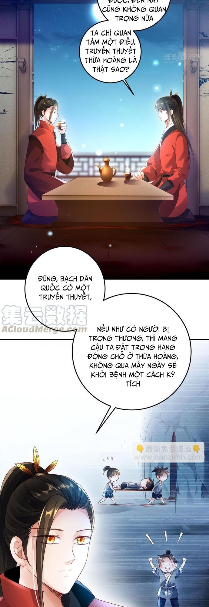 Chương 90 - Trang 19