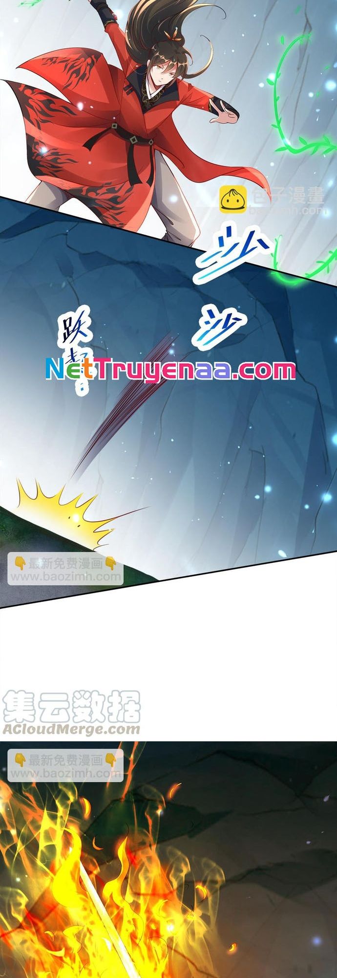 Chương 92 - Trang 17