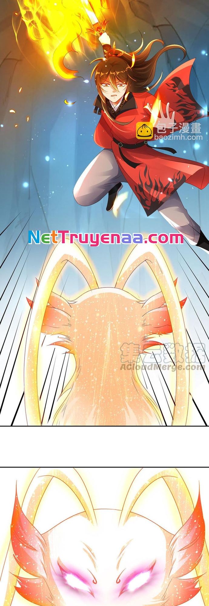 Chương 92 - Trang 18