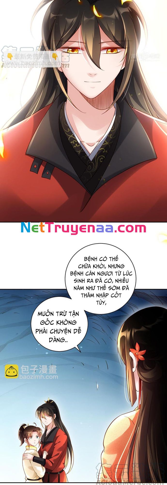Chương 95 - Trang 8
