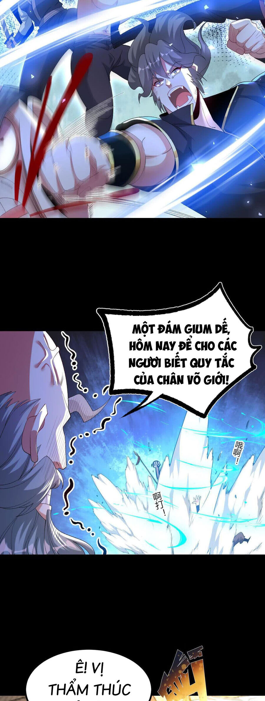 Chương 40 - Trang 22