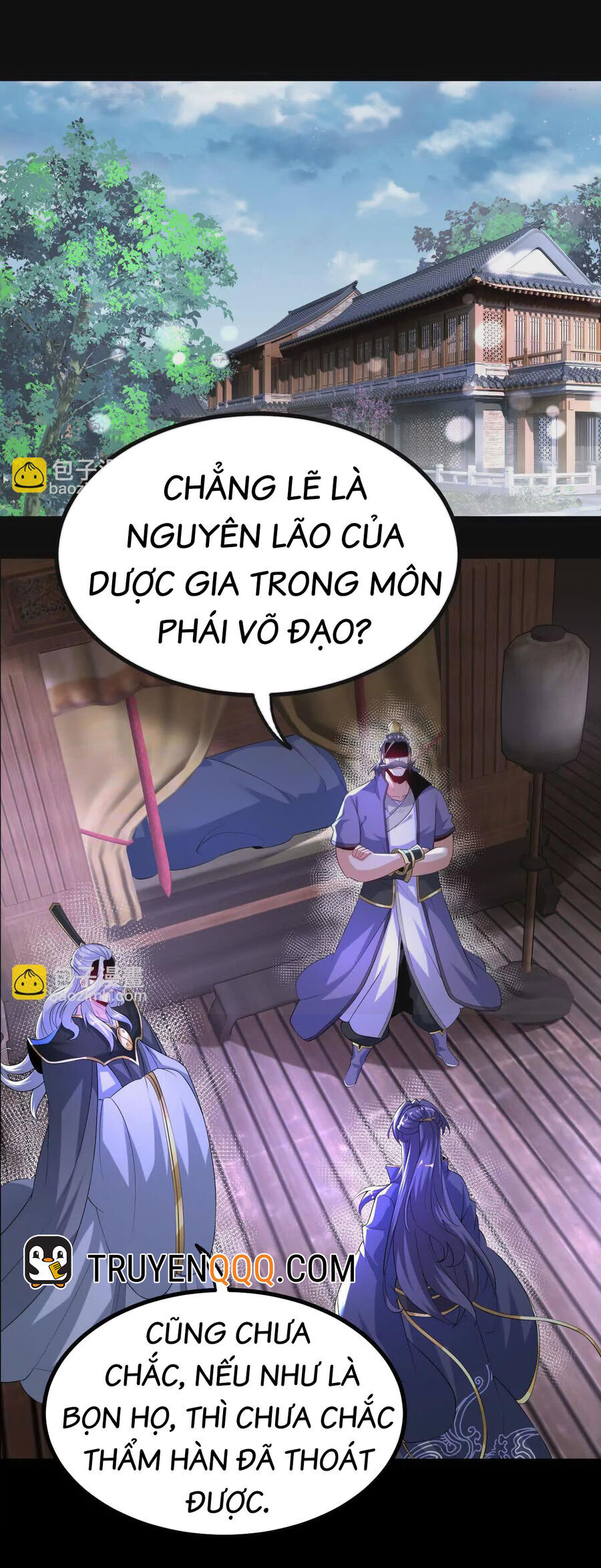 Chương 43 - Trang 2