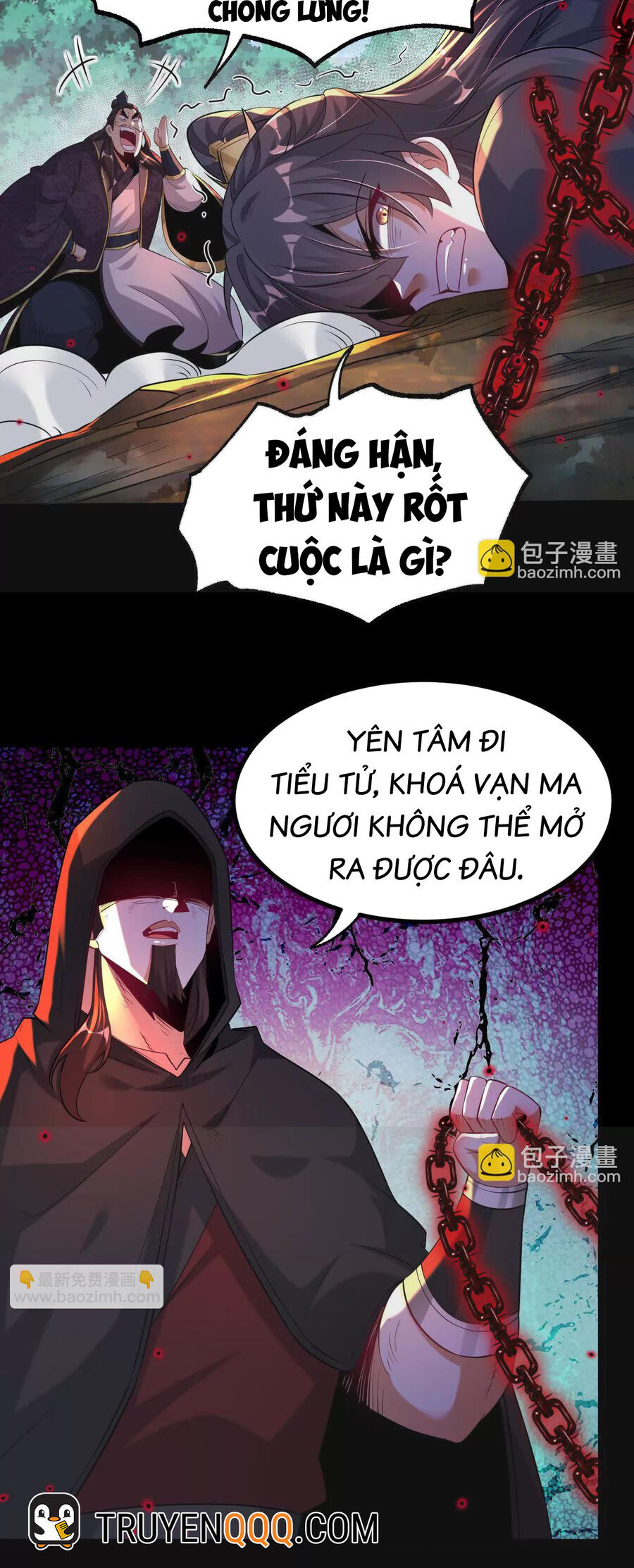 Chương 43 - Trang 20