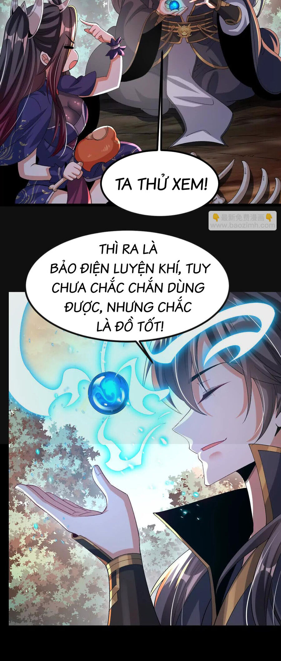 Chương 45 - Trang 12