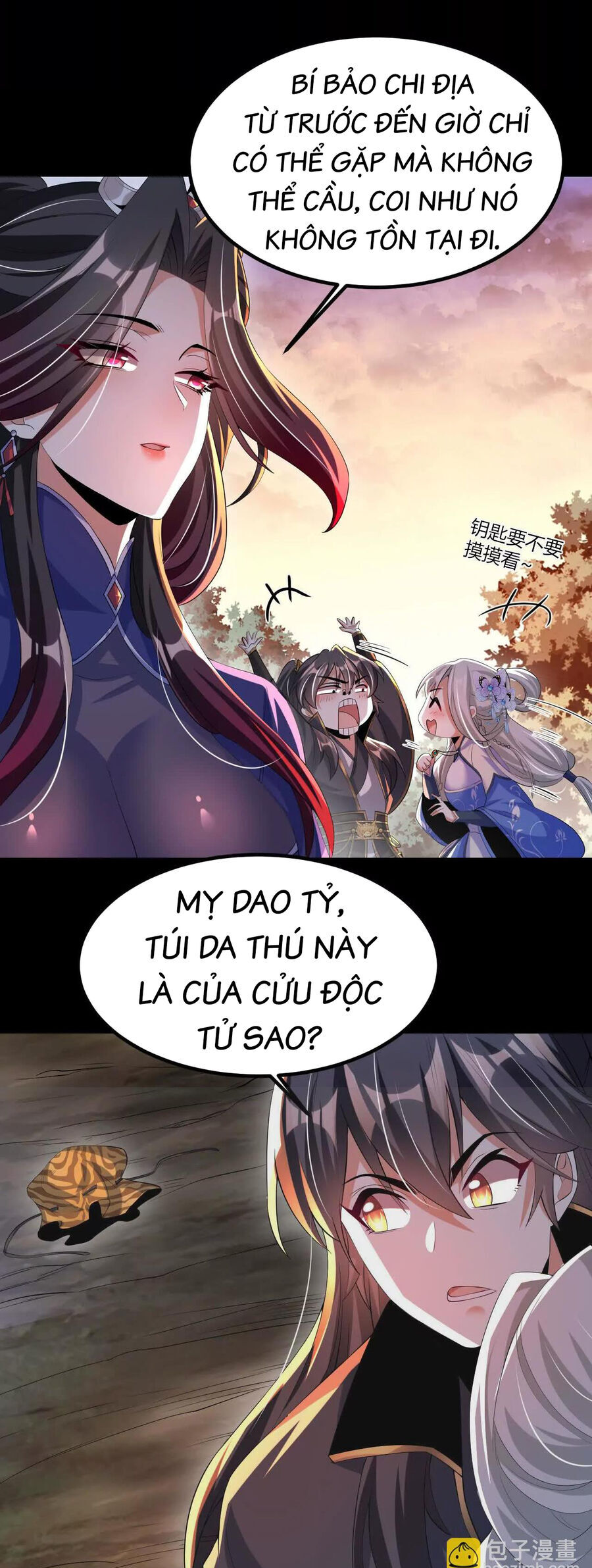 Chương 45 - Trang 17