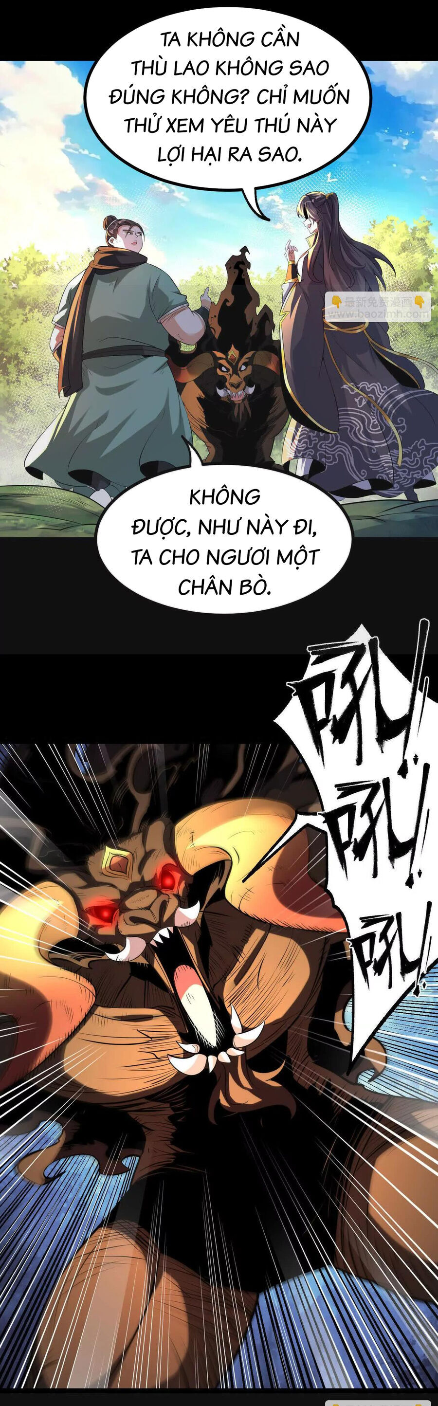 Chương 46 - Trang 19