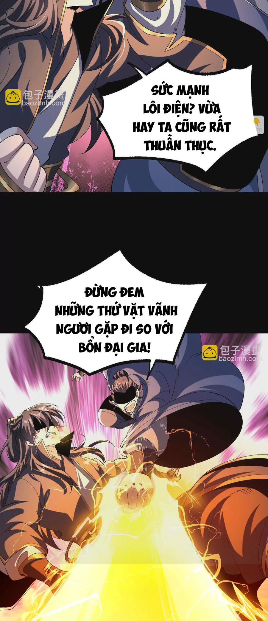 Chương 47.5 - Trang 18