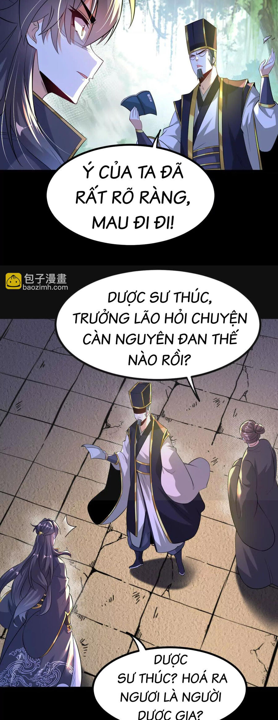 Chương 47 - Trang 14