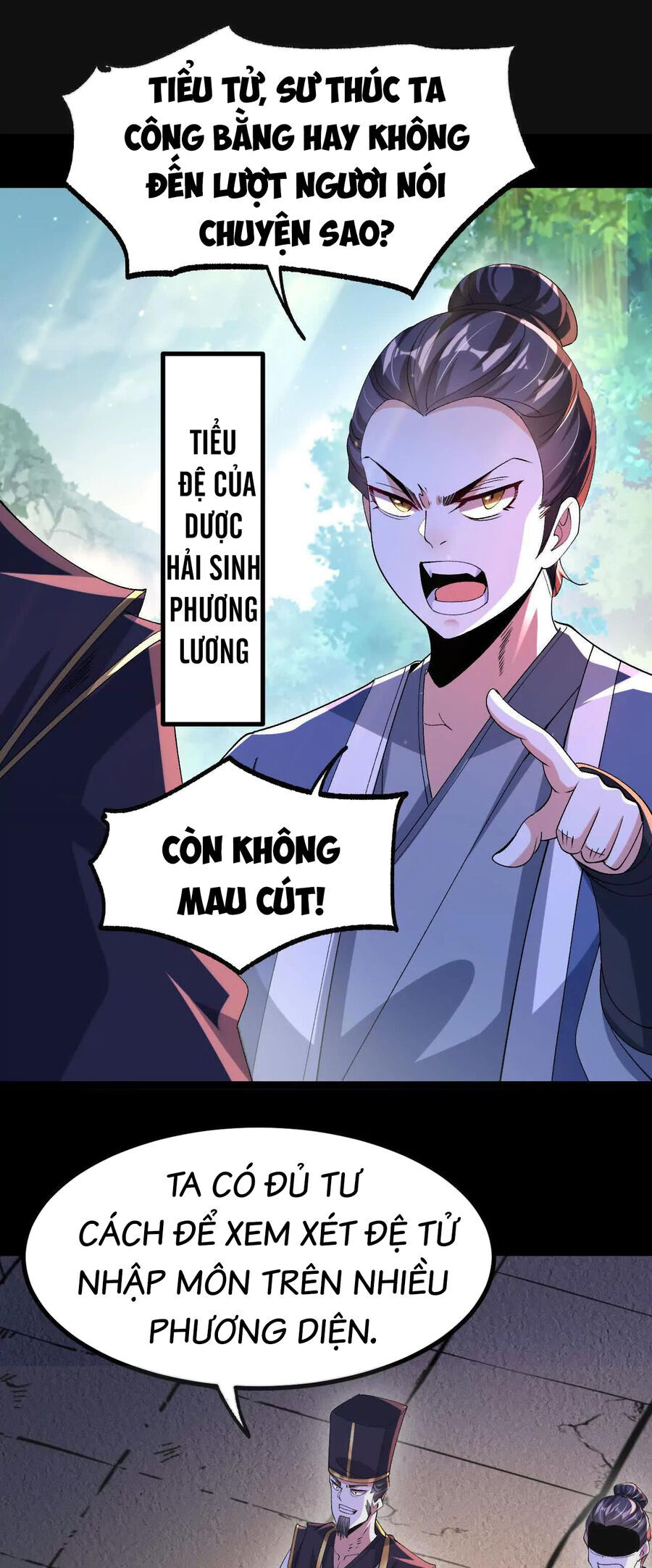 Chương 47 - Trang 19