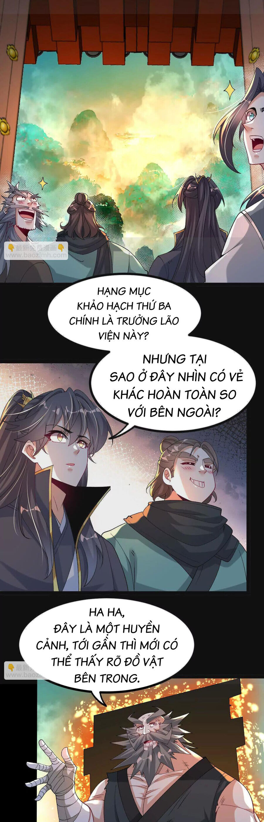 Chương 53 - Trang 14