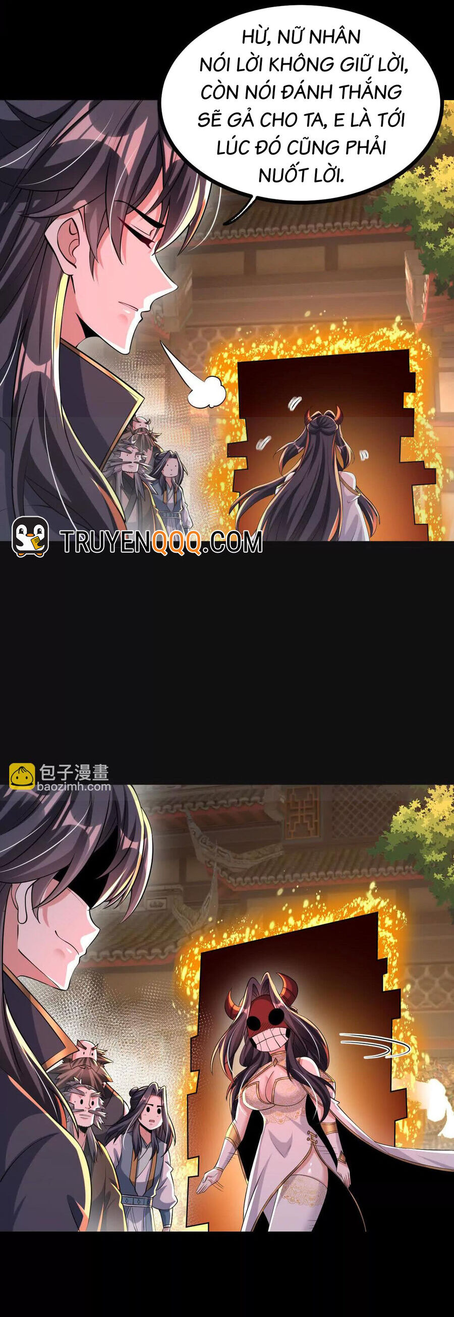 Chương 56 - Trang 20