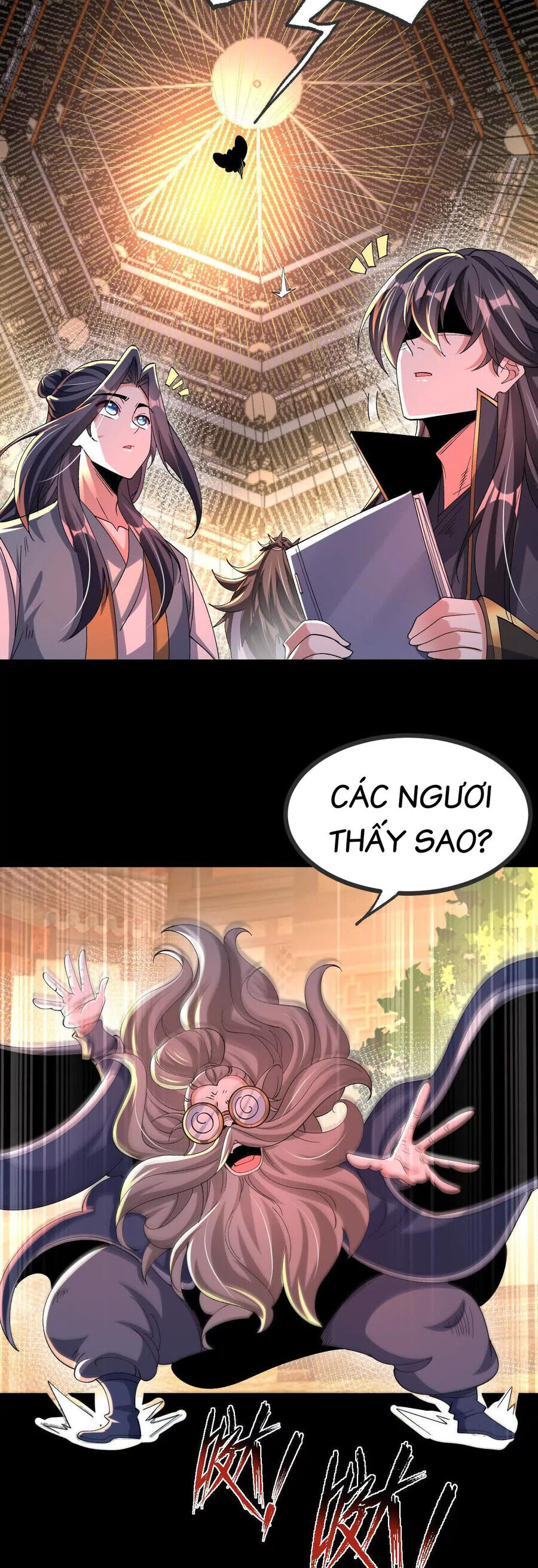 Chương 57 - Trang 10
