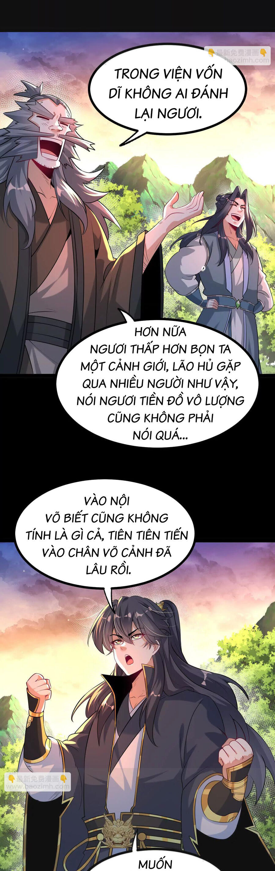 Chương 58 - Trang 5