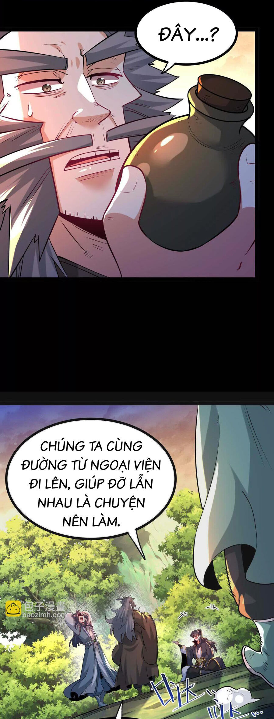 Chương 58 - Trang 8