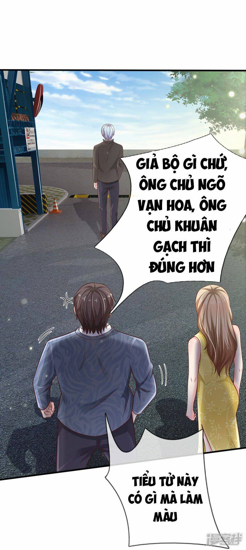 Chương 101 - Trang 16