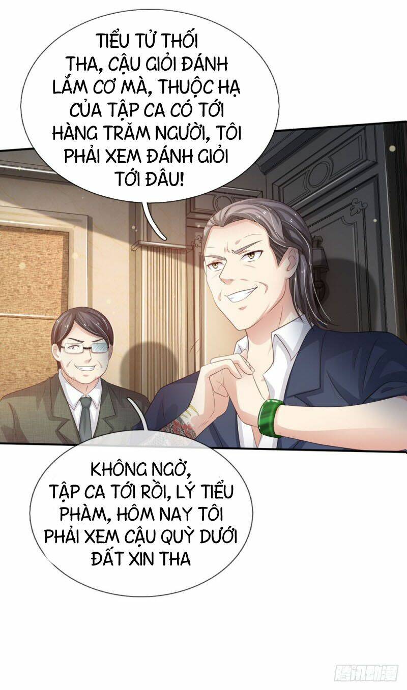 Chương 108 - Trang 17