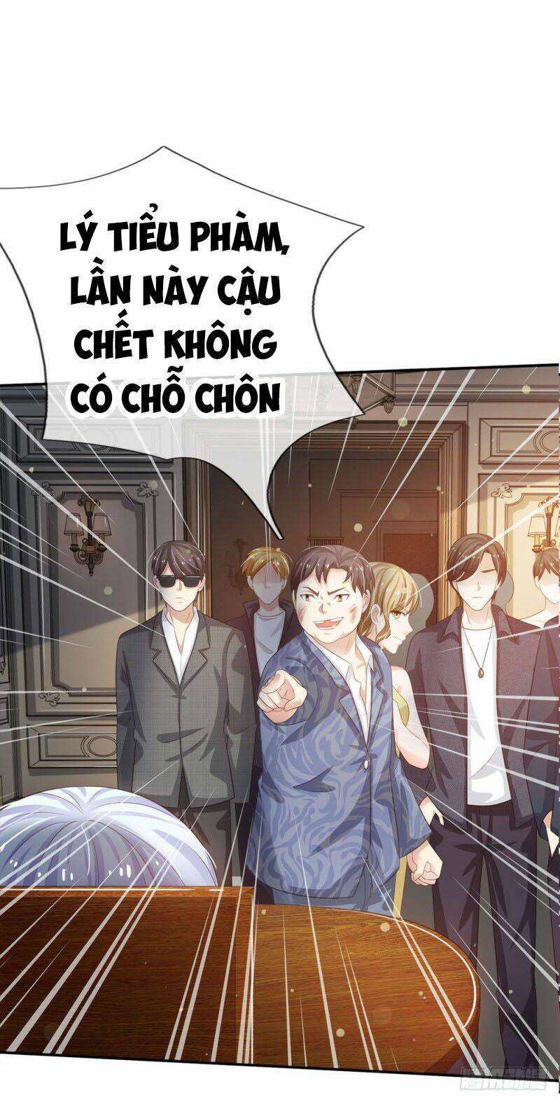 Chương 108 - Trang 22