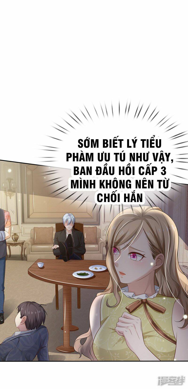 Chương 109 - Trang 18