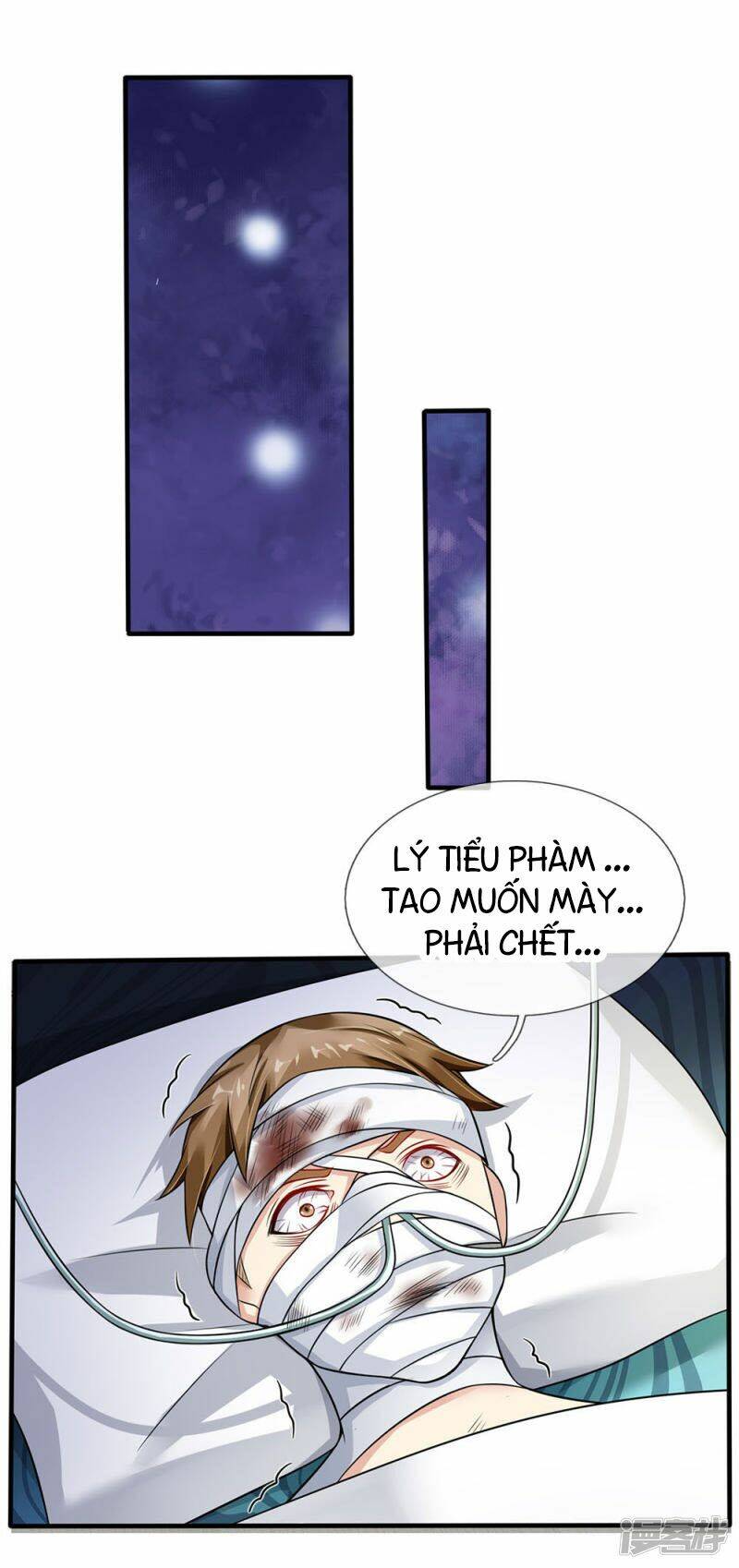Chương 110 - Trang 21
