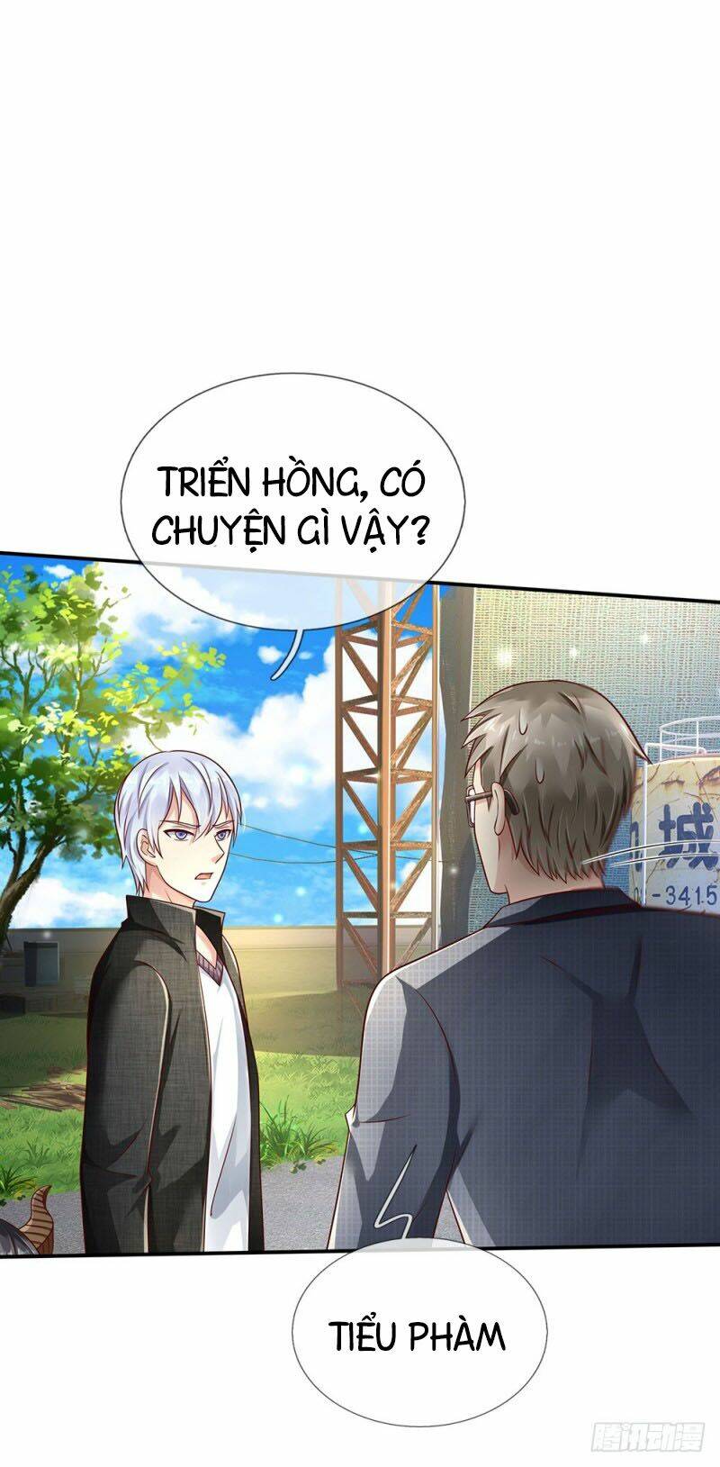 Chương 111 - Trang 22