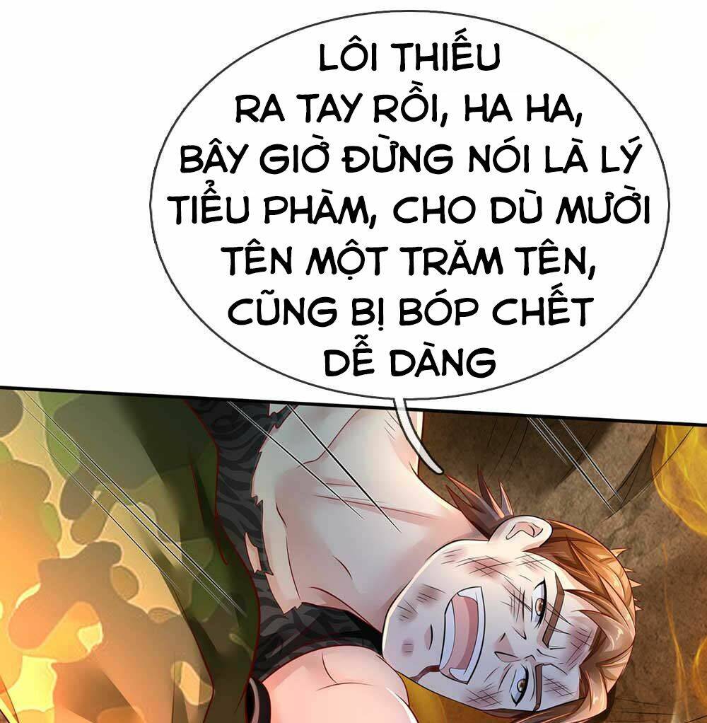 Chương 115 - Trang 22