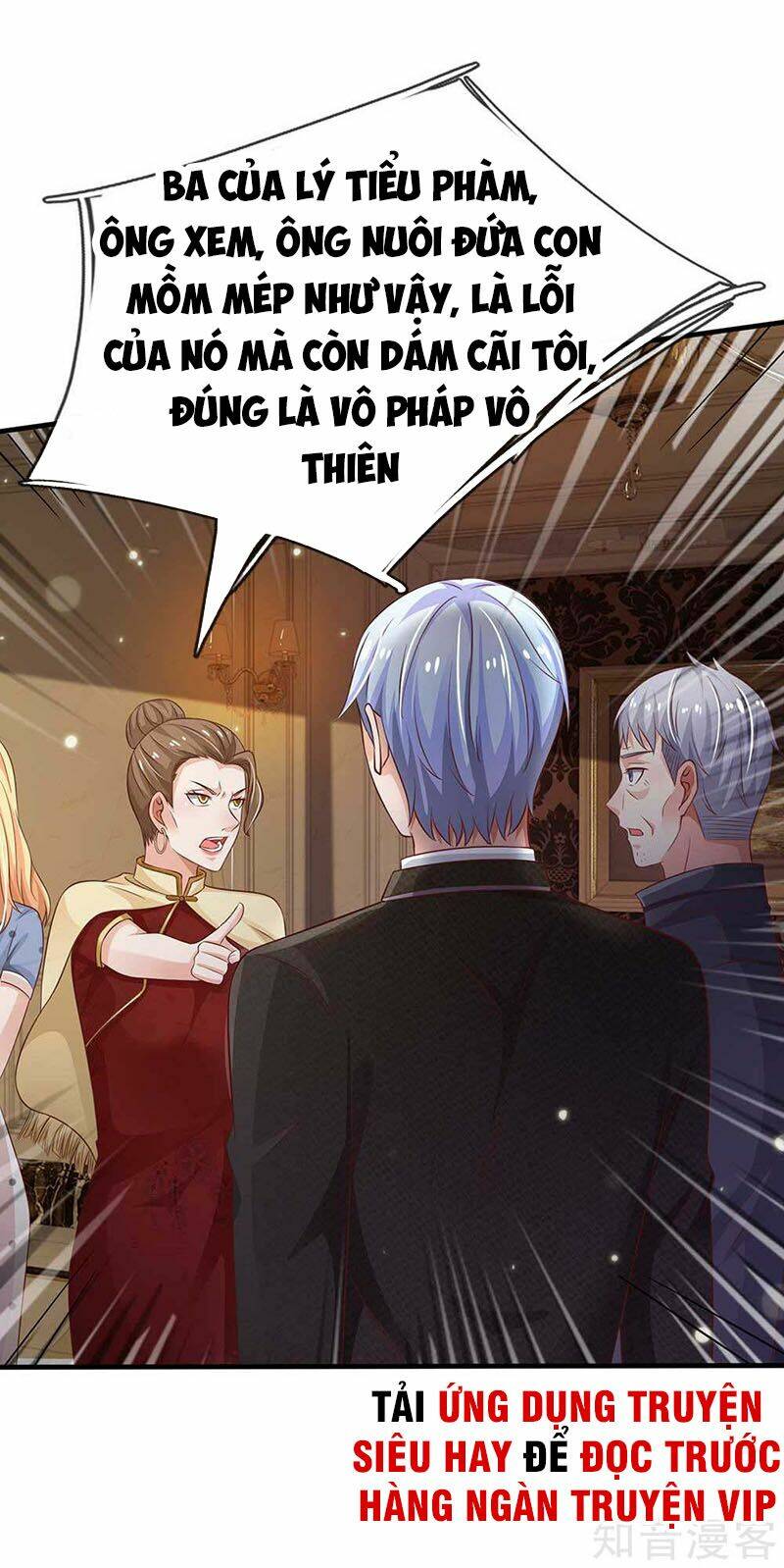Chương 120 - Trang 25