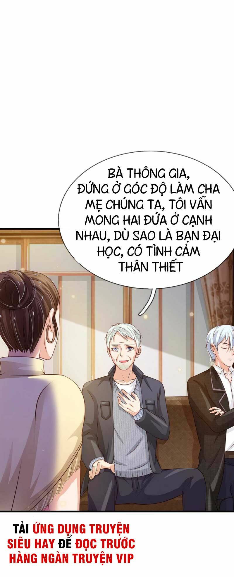 Chương 121 - Trang 1